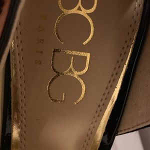 BCBG Shoes - BCBG cheetah print pumps BCBG Shoes - BCBG cheetah print pumps
